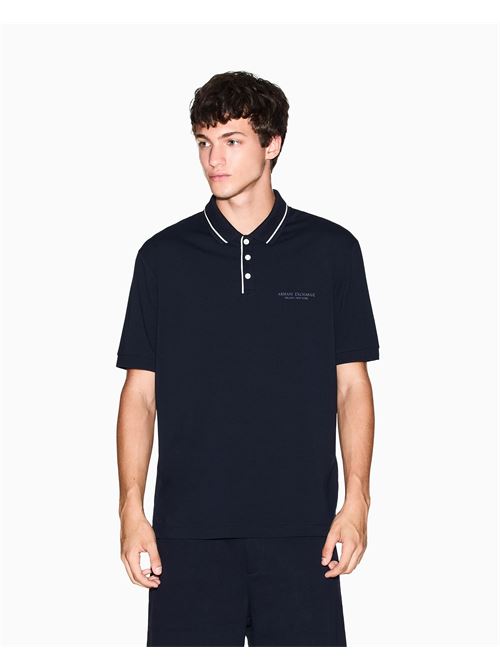  ARMANI EXCHANGE | XM001557 AF10363/UB101
